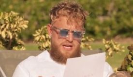 Как Пол принял бой с Джошуа: забавные «документалки» от шоумена — видео