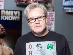 фото - Фредди Роуч прокомментировал бой Роузи и Холм