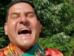 фото - Анхелю Гарсиа сорвало резьбу: реакция на предстоящий бой Дэнни со Спенсом — видео