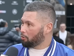 фото - «Ломаченко и Тайсон в одном лице». Беллью назвал величайшего боксёра в истории