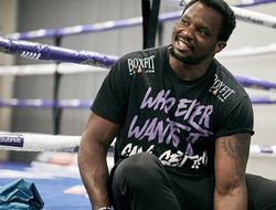 фото - Тайсон Фьюри: «На месте Уайта я бы подрался с Дюбуа»