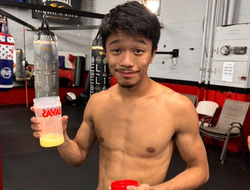 фото - Дзунто Накатани принимает бой с братьями Иноуэ: сначала Такума, потом Наоя