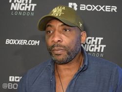 фото - «Я огромный фан Бивола». Джонни Нельсон о следующих боях Джошуа и Канело