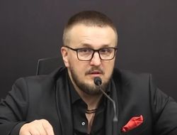 фото - «Рефери украл у Усика нокаут». Красюк о победе над Фьюри 