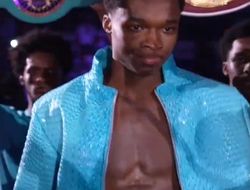 фото - Мейсон уничтожил Накатилу: видео