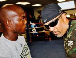 фото - Тимоти Брэдли и Хоэль Диас ответили Фредди Роучу