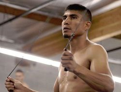 фото - Майки Гарсиа: Готов драться с Флэнеганом в Британии, если цена будет правильной