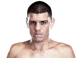 фото - Ник Диас: «Иногда хочется сказать некоторым бойцам – парни, да вы дерьмо»