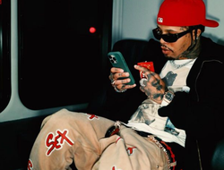 фото - У «Танка» Дэвиса и «Призрака» Мартина есть дата