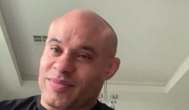 Топурия сорвал бой с Махачевым — заявление менеджера