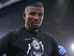 фото - Баду Джек: Очень рад, что побью такого мастера, как Стивенсон