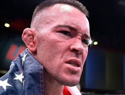 фото - Хамзат Чимаев – Колби Ковингтон: букмекеры назвали фаворита