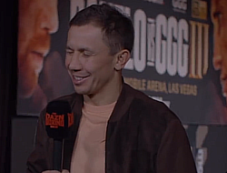 фото - Геннадий Головкин завершит карьеру? Юрист боксёра прокомментировал слухи