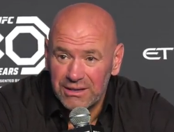 фото - Дэйна Уайт назвал следующих соперников Махачева и Волкановски