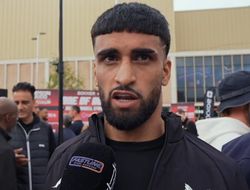 фото - «Побью его за счёт скорости». Британский топ-контендер готов драться с Хэйни