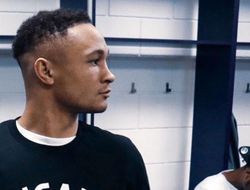 фото - «Дерись со мной!» Риджис Прогрейс бросил вызов Майки Гарсиа