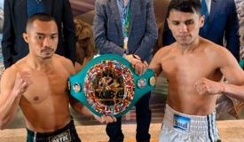 Иноуэ, Накатани, Родригес и другие. В WBC разобрались с обязательными защитами