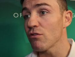 фото - Сенсация! Нашёлся человек, довольный третьим боем Фьюри и Чисоры