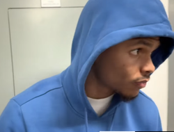 фото - «А он точно не ошибся?» Шакура вызывает на бой страшный нокаутёр