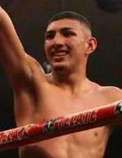 Карлос Диас