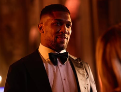 фото - Джошуа дал добро на бой с Баколе? Реакция его промоутера