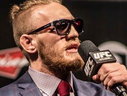 фото - Макгрегор: В UFC я могу делать всё, что захочу