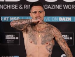 фото - Камбосос забавно наехал на Хэйни: «Фигасе, он ещё и заикается!»