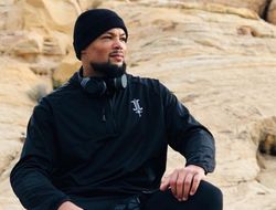 фото - Джо Джойс готовится взгреть молодого Дюбуа за счёт опыта в любителях