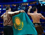 Передумал! Алимханулы назвал бой-приоритет