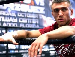фото - Ломаченко нужны бои только с чемпионами — менеджер