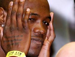 фото - Фьюри: «Лохом махать руками, избивая дедушку... Да, Уайлдер молодчик!»