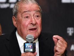 фото - Джошуа переоценён, Руис снова его побьёт — Боб Арум