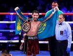 Алимханулы разочаровал: с трудом прошёл Бентли — видео