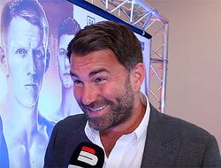 фото - У Фьюри был выставочный бой, а ситуация с Уайтом и WBC может выйти из-под контроля — Херн