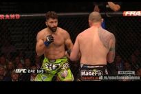 Видео боя: Андрей Орловский – Трэвис Браун