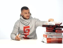 фото - Ломаченко подбросил трэштоку: Бой с Лопесом нужен, так как у него мой пояс IBF