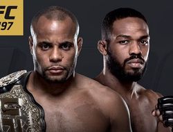 фото - Видео: промо-ролик к реваншу Кормье и Джонса на UFC 197