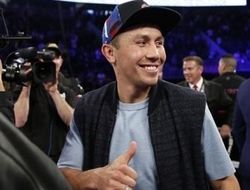 фото - Советник Джейкобса — о том, за что Головкин поплатится 18 марта