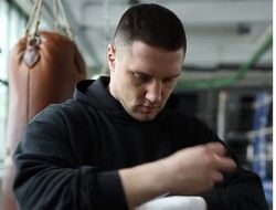 фото - «Я бы деклассировал Дэкреса в первой половине схватки». Интервью с Сиренко