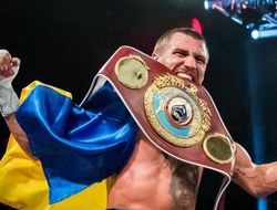 фото - «Боксёр года»: трейлер документального фильма к 30-летию Ломаченко