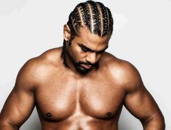 фото - Реванш Хэй–Беллью сорван