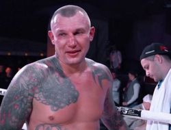 фото - Украинцы в Чехии: Руденко и Соломенников победили нокаутами