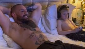 Конор Макгрегор узнал имя соперника и дату боя. Наверное… 