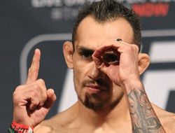 фото - Фергюсон о Нурмагомедове: У него нет сердца, воли и духа