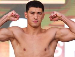 фото - В бою Бивол будет почти на 10 кг тяжелее Канело — Хирн