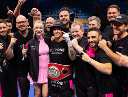 фото - Сенсационный Паро против звёздного Хэйни. Хирн заговорил об унификации, но есть вопросы