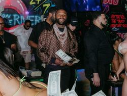 фото - Мейвезер жестоко высмеял травму Макгрегора: фотожаба