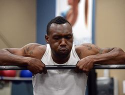 фото - Траут заставил Грахеду капитулировать на табуретке