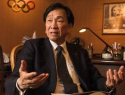фото - Финал эпопеи: дисциплинарная комиссия AIBA отстранила президента Ву