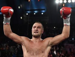 фото - Ковалёв забил Паскаля в реванше